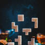 Tea Tetris
