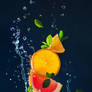 Summer drinks