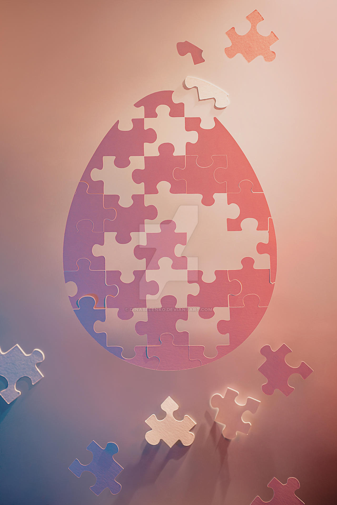 All the riddles by dinabelenko on DeviantArt