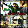 The Hero of Legend: Link- Legend of Zelda