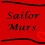 Sailor Moon: Sailor Mars~ Fire and Passion (Gif!)