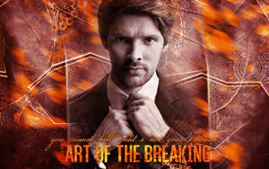 Art of the Breaking