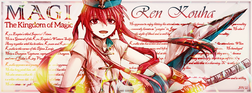 Ren Kouha