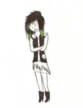 fem!Mike