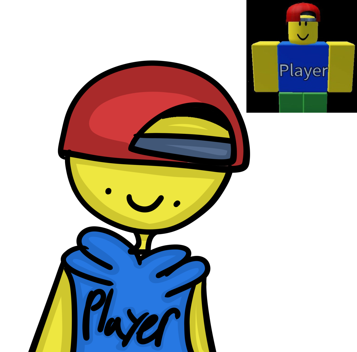 PLAYER!! FROM GASA4!!!  Roblox, Roblox memes, Roblox pictures