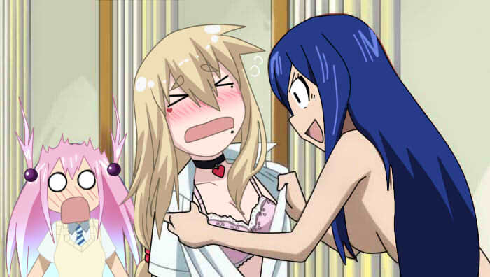 Fairy Tail Oc Collab By Tamaki Desu On Deviantart Fairy Tail Oc Collab By Tamaki Desu On Deviantart