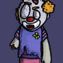 Zombie Clown