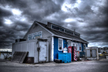 Hampton Harbor Bait and Tackle