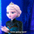 Elsa 16 Icon