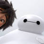 Big hero 6 beats FRozen