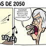 Funkeiros de 2050 #1