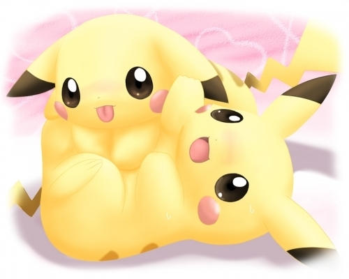 Pikachu Cute By Gbrsasunaru On Deviantart Pikachu Cute By Gbrsasunaru On Deviantart