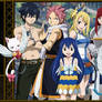 Fairy Tail