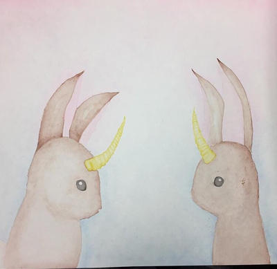 rabbits