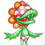 Petey Piranha