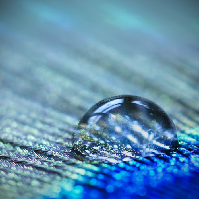 Droplet IV