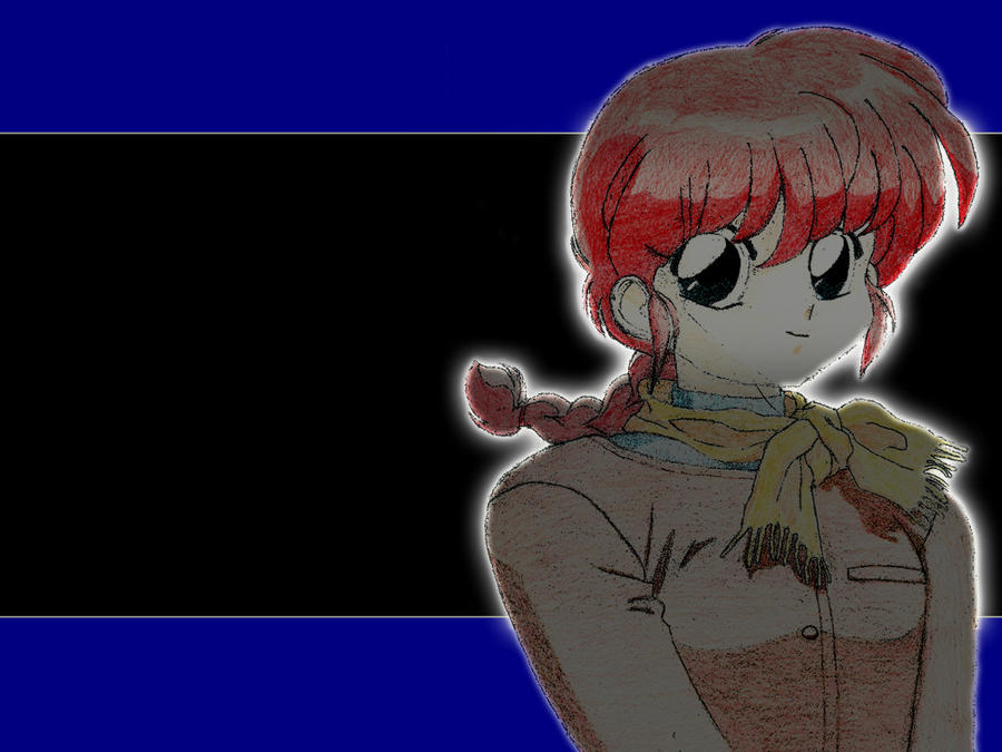 Rrhma Deviantart Ranma by mind78 on DeviantArt