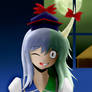 Two of the Moon: Keine