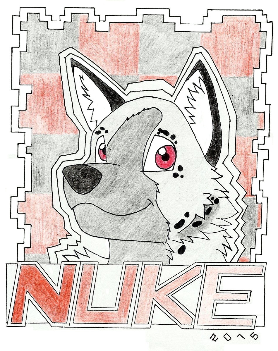 Nuke in Draw by wingwolf88 on DeviantArt