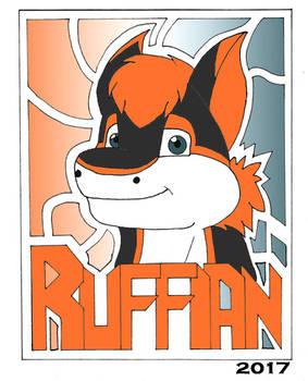 Ruffian in Free