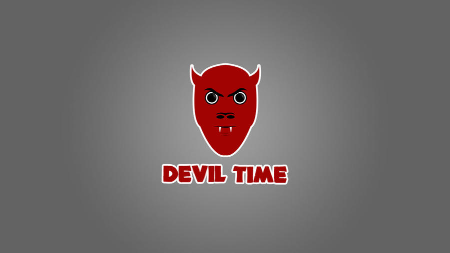 Devil Time Magic Devil Time by xnyxliljohnny on DeviantArt