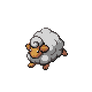 Mareep Regional Variant