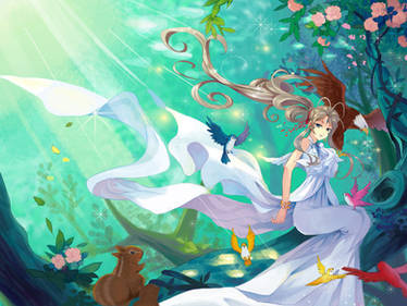 BELLdandy