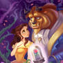 Beauty and The Beast