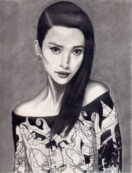 Li Bing Bing 2