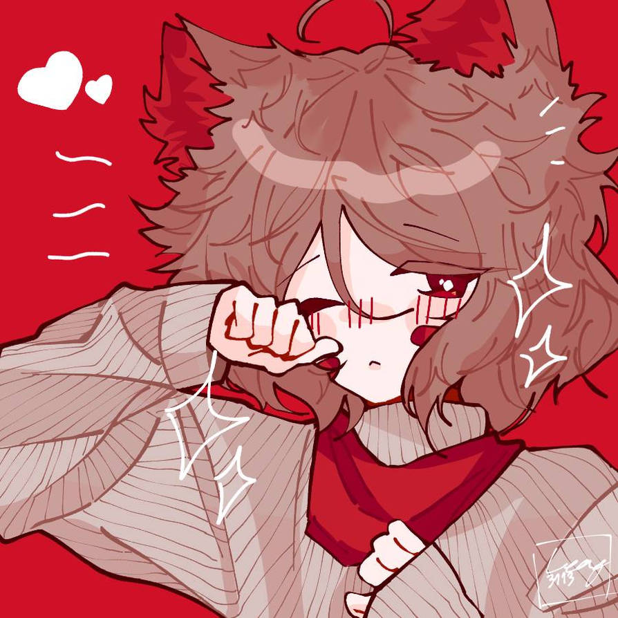 Rui by leaf3113 on DeviantArt