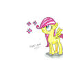 Filly Fluttershy