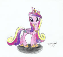 Princess Cadance