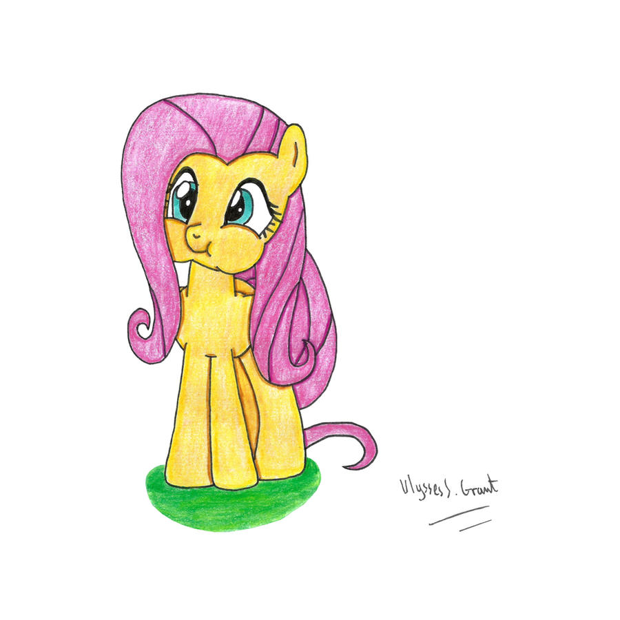 Super Adorable Fluttershy