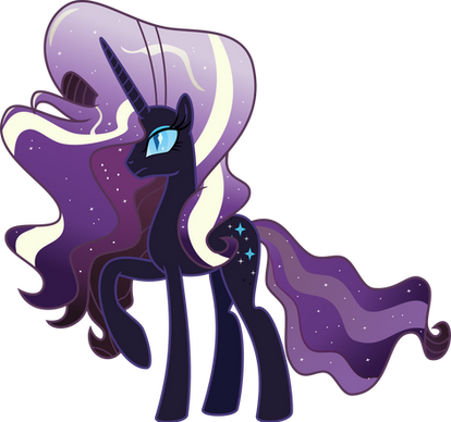 Nightmare Rarity