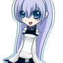 Chibi Colette