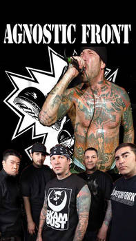 Agnostic Front