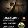 raggasonic