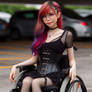 Wheelchair 2