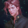 Kakyoin Noriaki