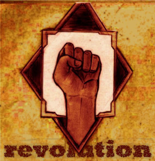revolution by mikey4080 on DeviantArt