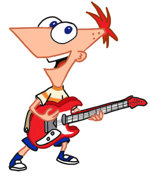 Phineas Jams