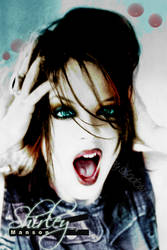 Shirley Manson