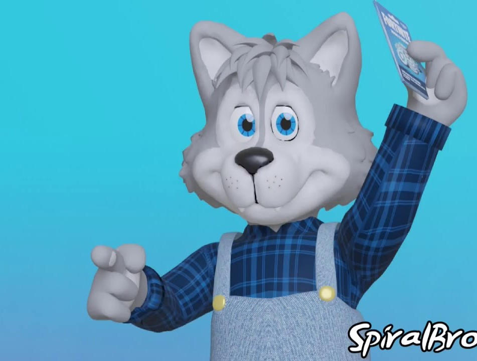 Chalk's 19 Dollar Fortnite Card! by ElekDrawsAndStuff on DeviantArt