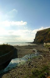 Crackington Haven