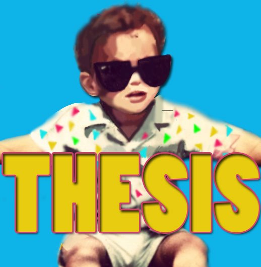 Retro Thesis