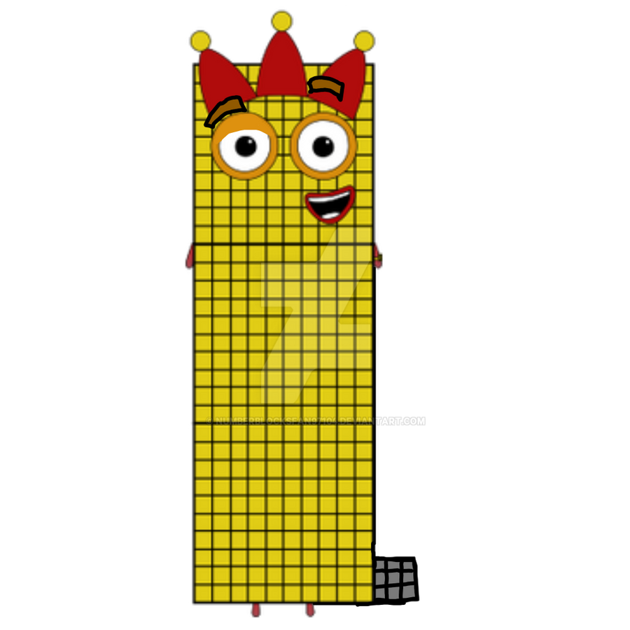 Numberblocks 449 Numberblocks 3009 by NumberblocksFan97104 on DeviantArt