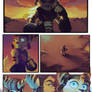 Ratchet and Clank: Stellabris page 23