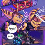 Ratchet and Clank: Stellabris page 27