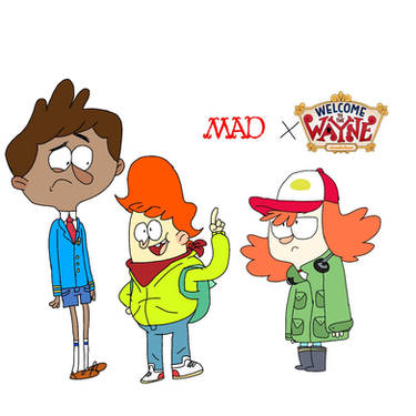 Mad Style Deviantart Explore the Best Madstyle Art | DeviantArt