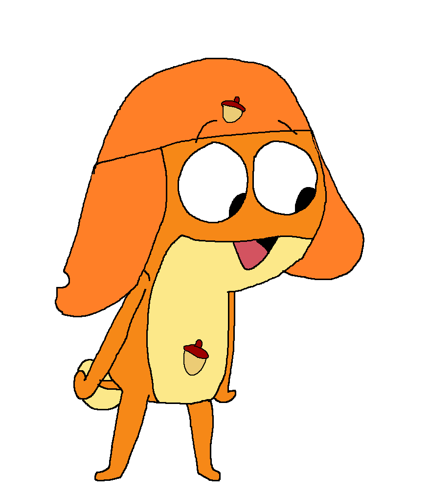 Parappa the Rapper anime on Cartoon Network (2004) by Oofythelogoremaker on  DeviantArt